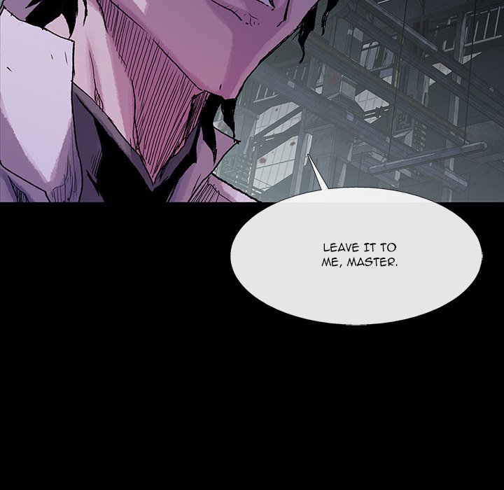 Read Blood Blade chapter 41 image 75 on Lezhin