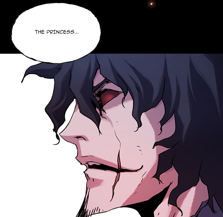 Read Blood Blade chapter 41 image 78 on Lezhin