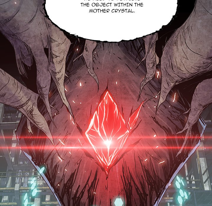 Read Blood Blade chapter 41 image 81 on Lezhin