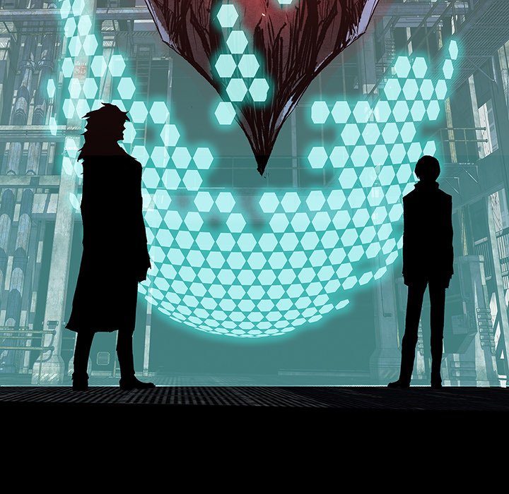 Read Blood Blade chapter 41 image 82 on Lezhin