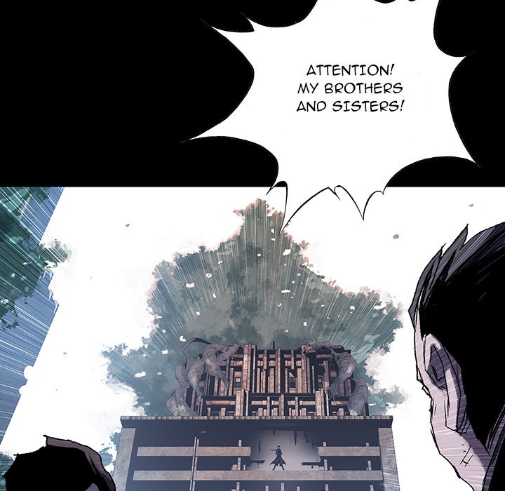 Read Blood Blade chapter 41 image 84 on Lezhin