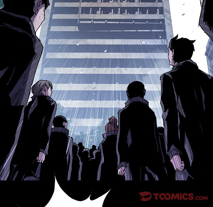 Read Blood Blade chapter 41 image 85 on Lezhin