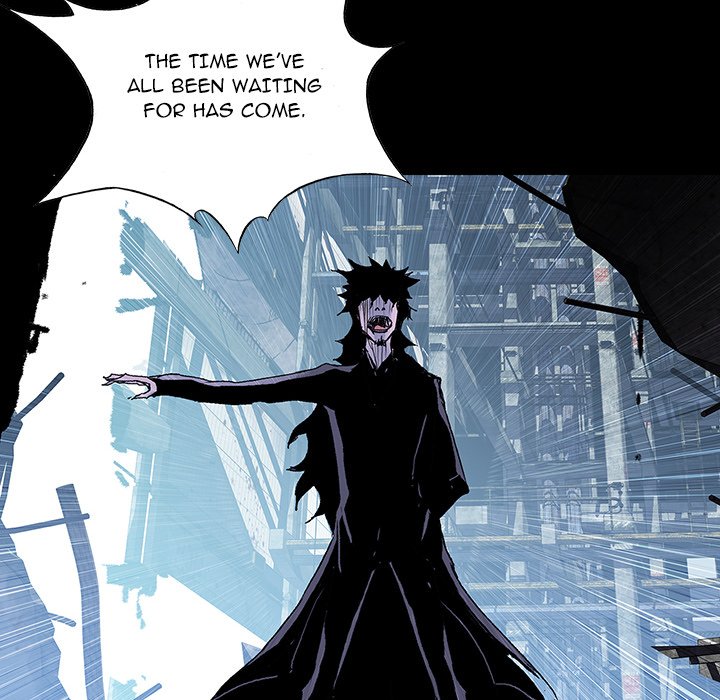 Read Blood Blade chapter 41 image 86 on Lezhin