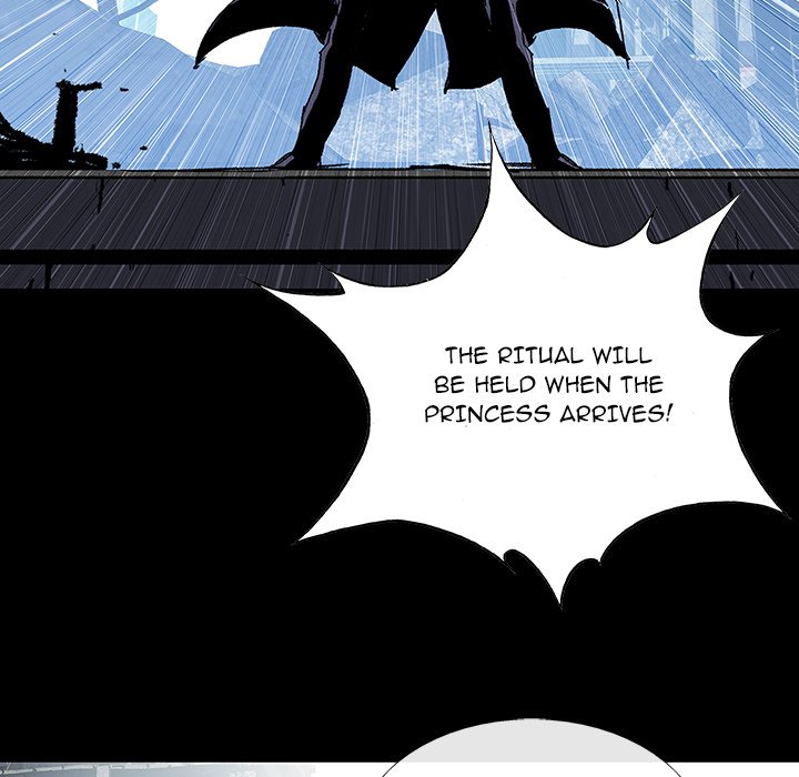 Read Blood Blade chapter 41 image 87 on Lezhin