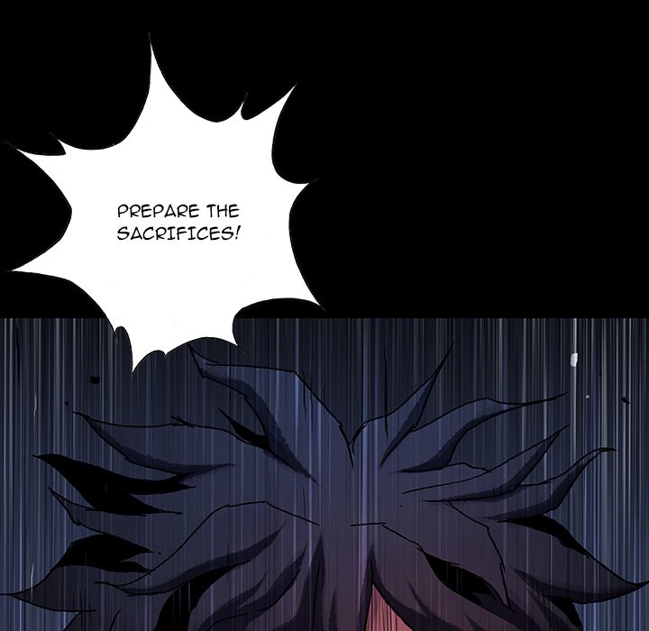 Read Blood Blade chapter 41 image 89 on Lezhin