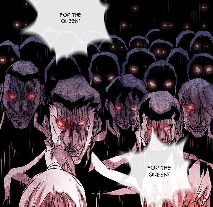 Read Blood Blade chapter 41 image 92 on Lezhin