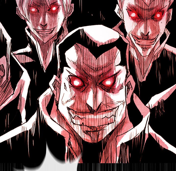 Read Blood Blade chapter 41 image 93 on Lezhin