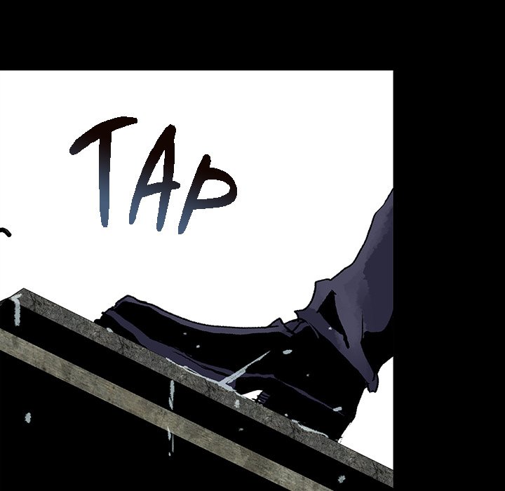 Read Blood Blade chapter 41 image 98 on Lezhin