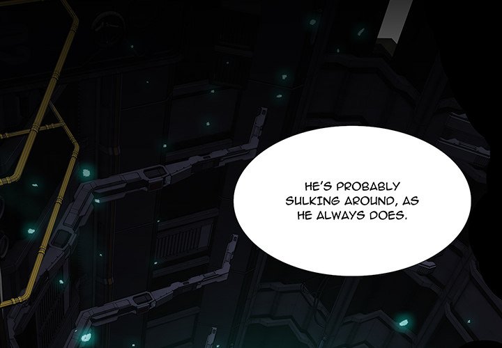 Read Blood Blade chapter 5 image 1 on Lezhin