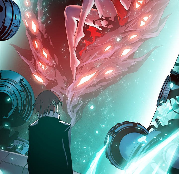 Read Blood Blade chapter 5 image 10 on Lezhin