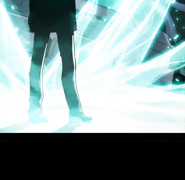 Read Blood Blade chapter 5 image 11 on Lezhin