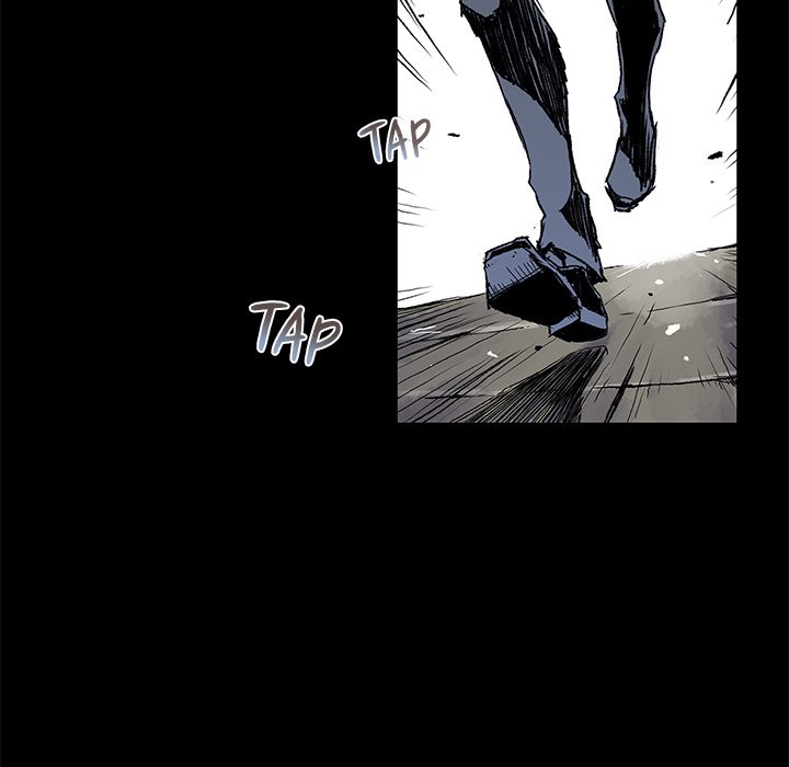 Read Blood Blade chapter 5 image 15 on Lezhin