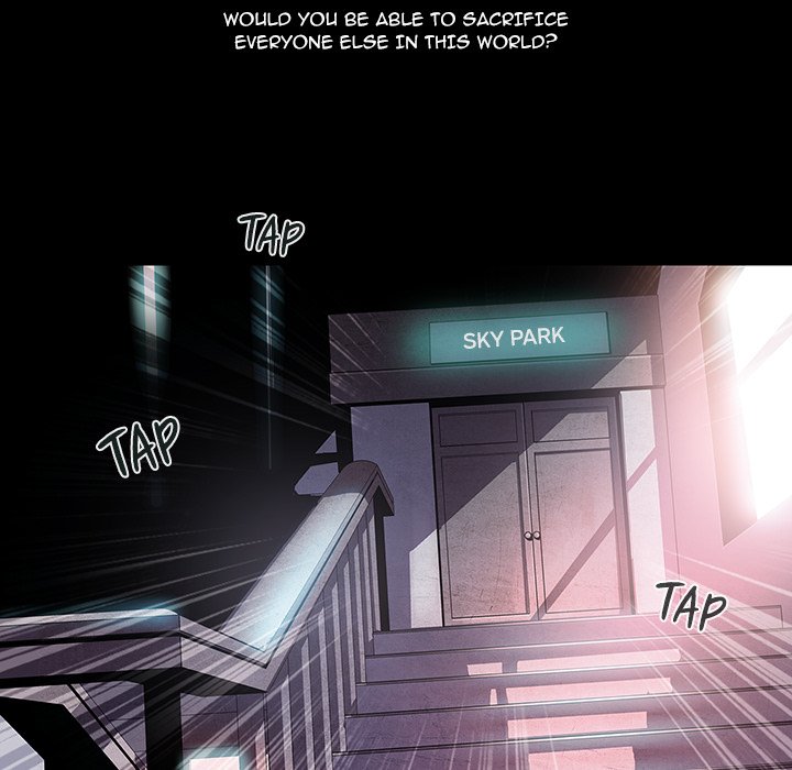 Read Blood Blade chapter 5 image 23 on Lezhin