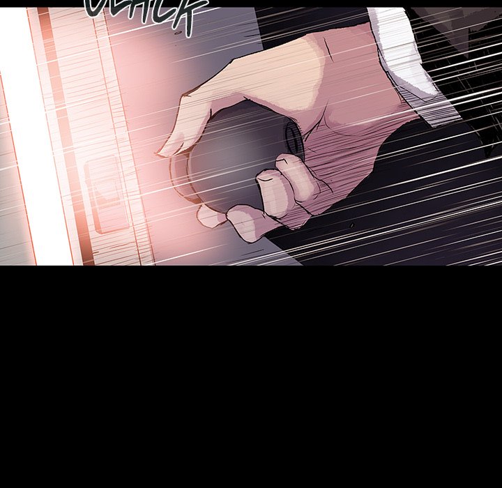 Read Blood Blade chapter 5 image 25 on Lezhin