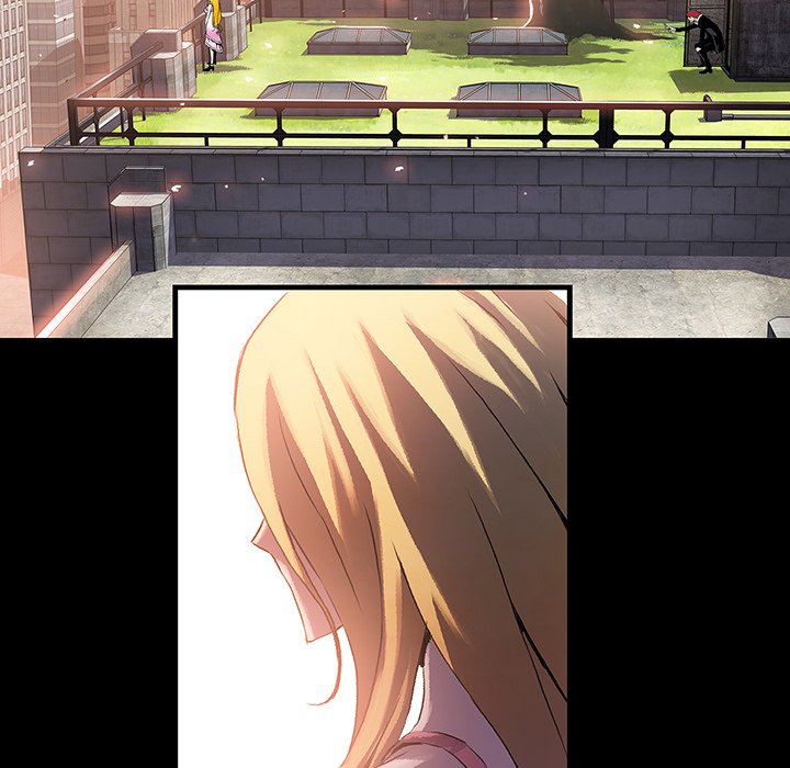 Read Blood Blade chapter 5 image 33 on Lezhin