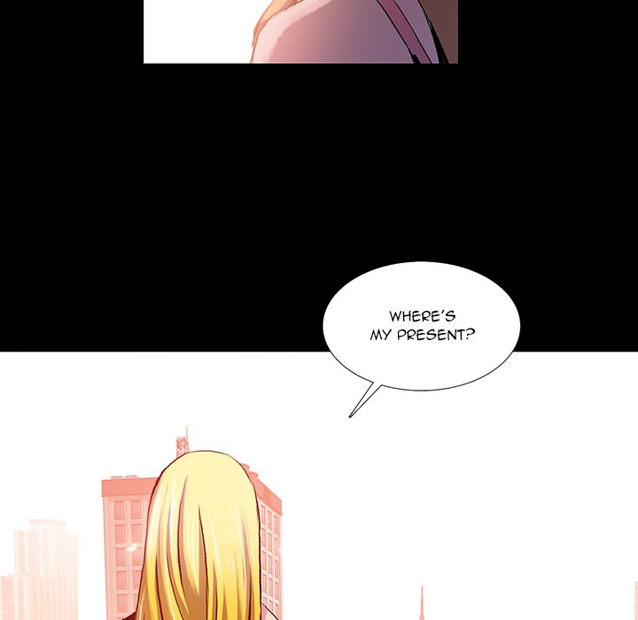 Read Blood Blade chapter 5 image 34 on Lezhin