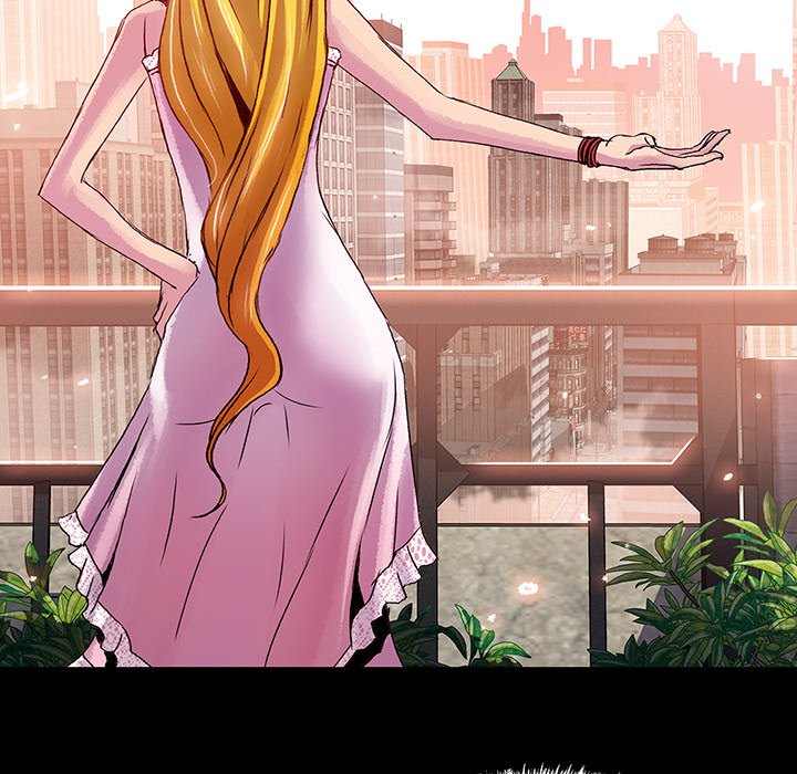 Read Blood Blade chapter 5 image 35 on Lezhin