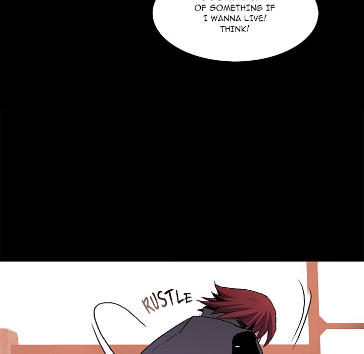 Read Blood Blade chapter 5 image 40 on Lezhin