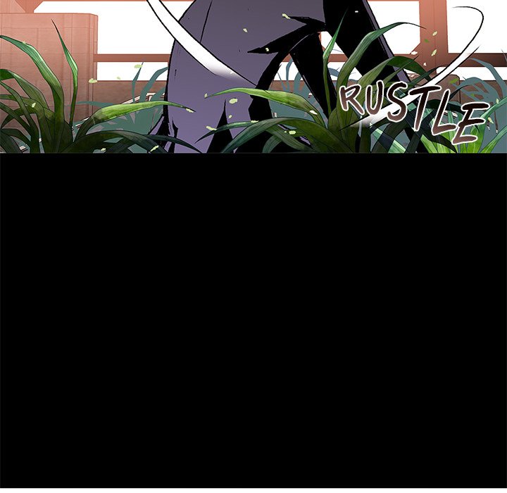 Read Blood Blade chapter 5 image 41 on Lezhin
