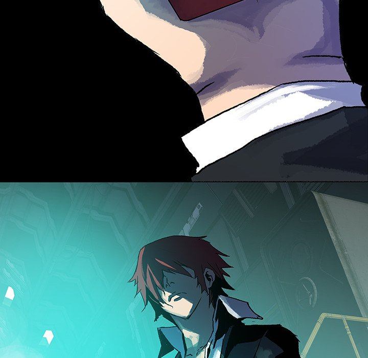 Read Blood Blade chapter 5 image 5 on Lezhin