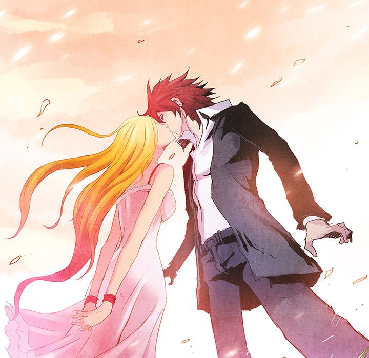 Read Blood Blade chapter 5 image 52 on Lezhin