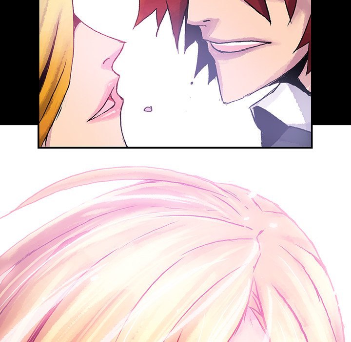 Read Blood Blade chapter 5 image 54 on Lezhin