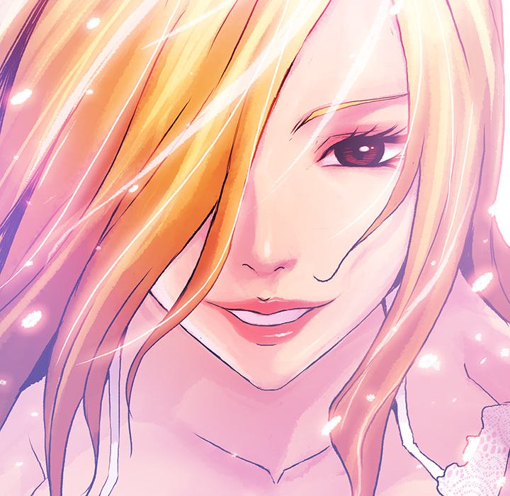 Read Blood Blade chapter 5 image 55 on Lezhin