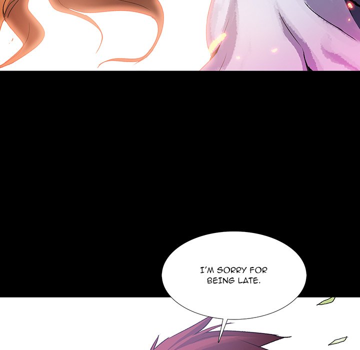 Read Blood Blade chapter 5 image 58 on Lezhin