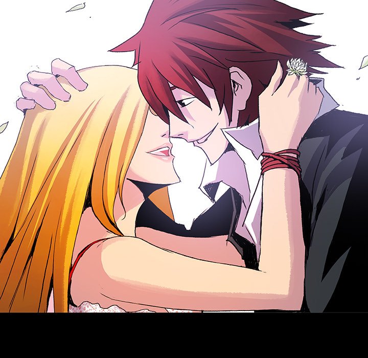 Read Blood Blade chapter 5 image 59 on Lezhin