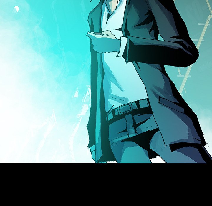 Read Blood Blade chapter 5 image 6 on Lezhin