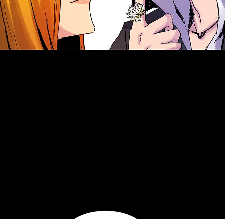 Read Blood Blade chapter 5 image 61 on Lezhin