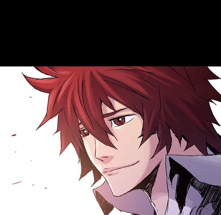 Read Blood Blade chapter 5 image 64 on Lezhin