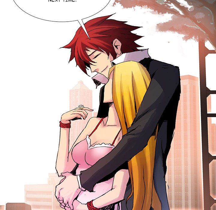 Read Blood Blade chapter 5 image 66 on Lezhin