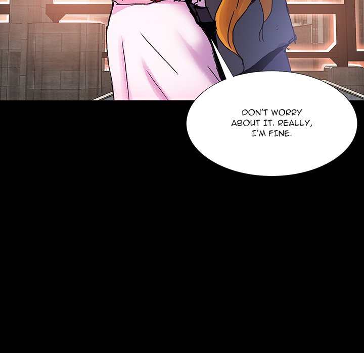 Read Blood Blade chapter 5 image 67 on Lezhin