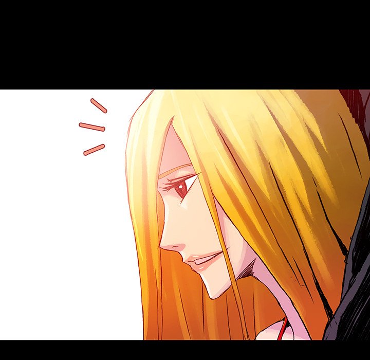 Read Blood Blade chapter 5 image 68 on Lezhin