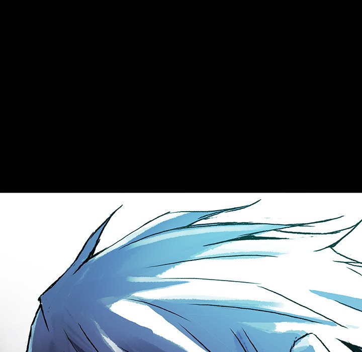 Read Blood Blade chapter 5 image 7 on Lezhin