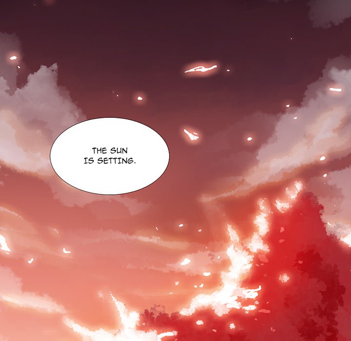 Read Blood Blade chapter 5 image 70 on Lezhin