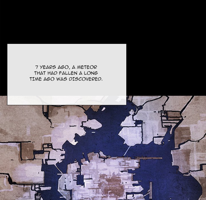 Read Blood Blade chapter 5 image 73 on Lezhin