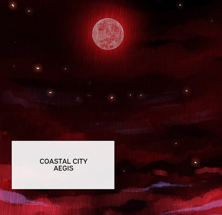 Read Blood Blade chapter 5 image 75 on Lezhin