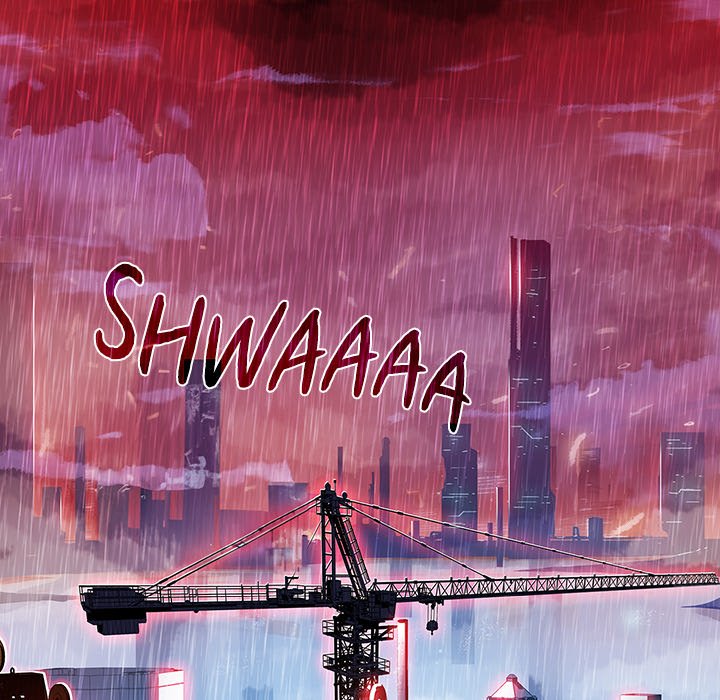 Read Blood Blade chapter 5 image 76 on Lezhin