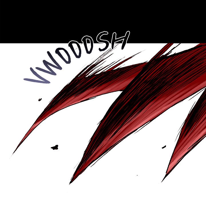 Read Blood Blade chapter 5 image 79 on Lezhin