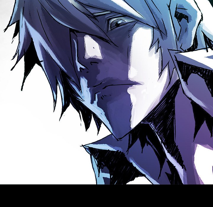 Read Blood Blade chapter 5 image 8 on Lezhin