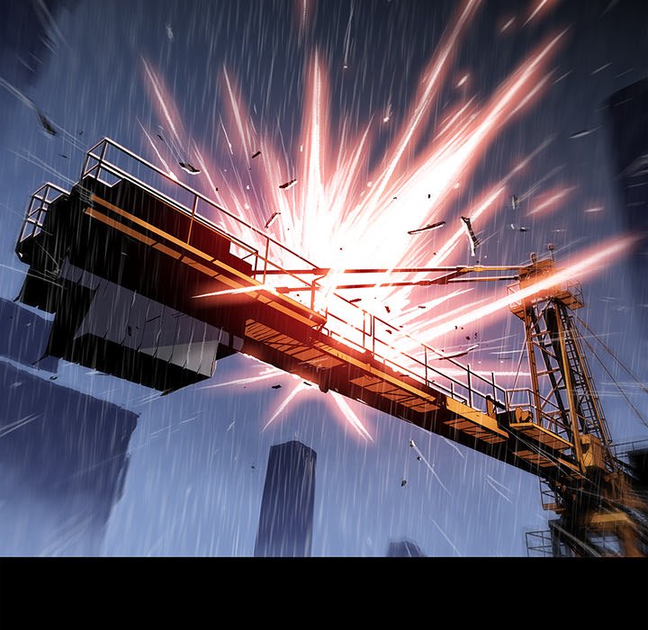 Read Blood Blade chapter 5 image 81 on Lezhin