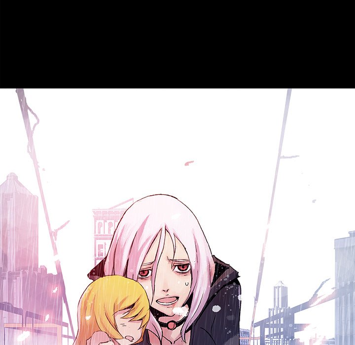Read Blood Blade chapter 5 image 84 on Lezhin