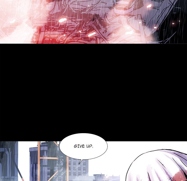 Read Blood Blade chapter 5 image 86 on Lezhin