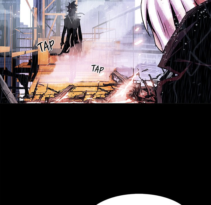 Read Blood Blade chapter 5 image 87 on Lezhin