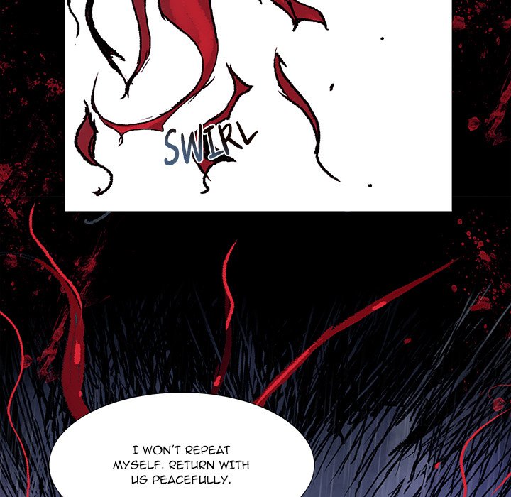 Read Blood Blade chapter 5 image 89 on Lezhin