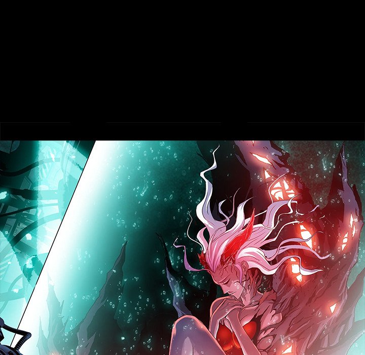 Read Blood Blade chapter 5 image 9 on Lezhin