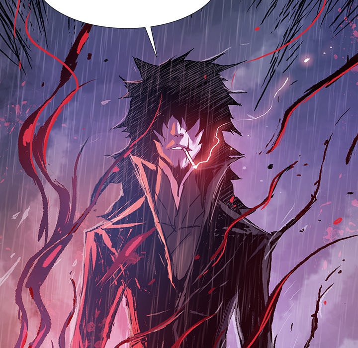 Read Blood Blade chapter 5 image 90 on Lezhin