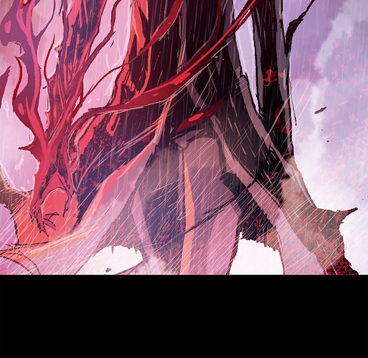 Read Blood Blade chapter 5 image 91 on Lezhin